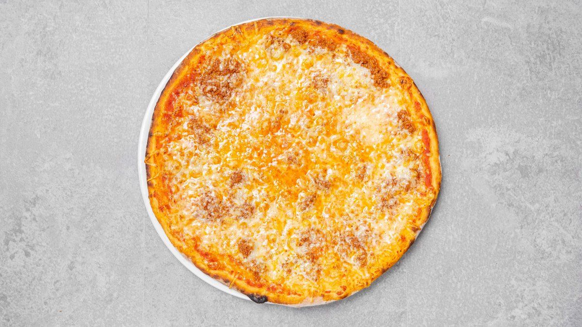 1. Bolognese