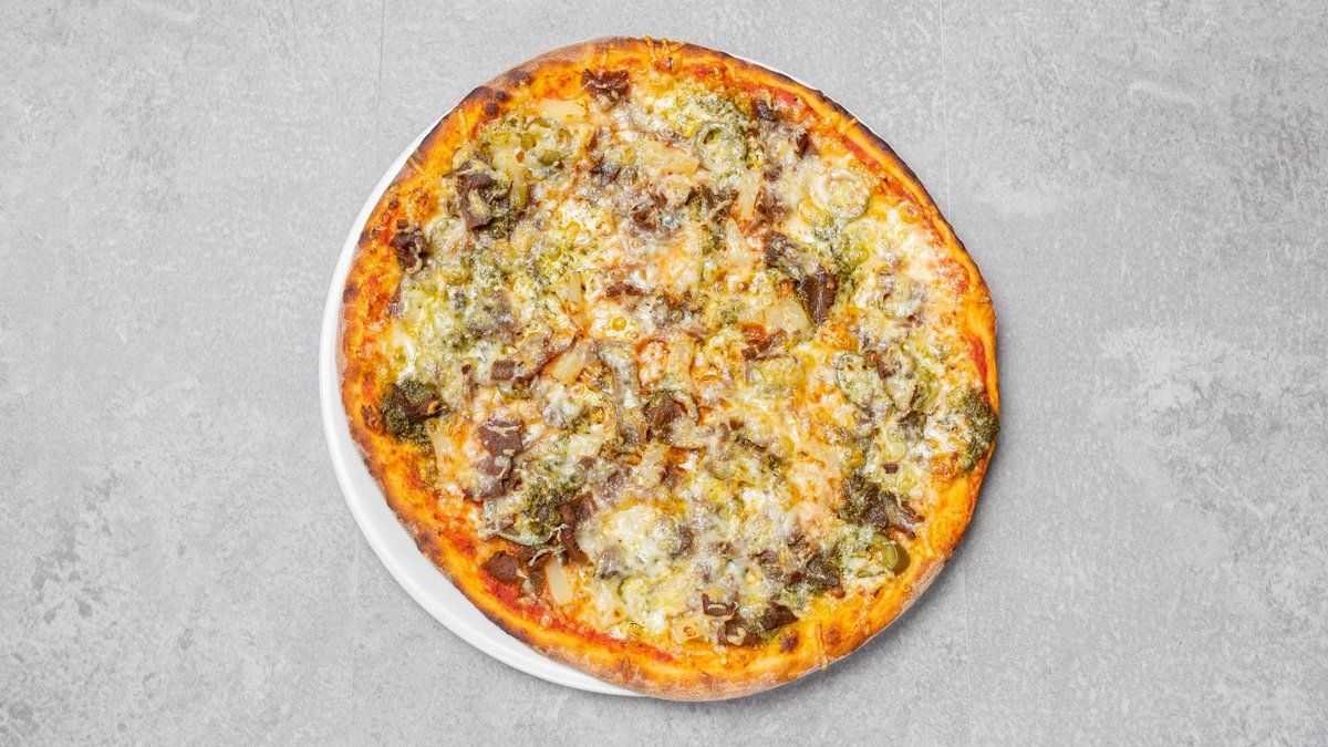 30. Pesto 1