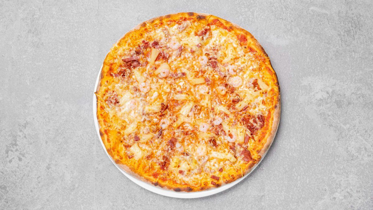 5. Romeo perhepizza