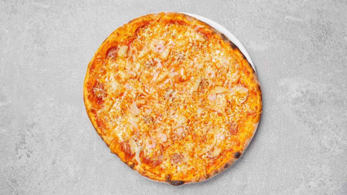 26. Capris speciale perhepizza