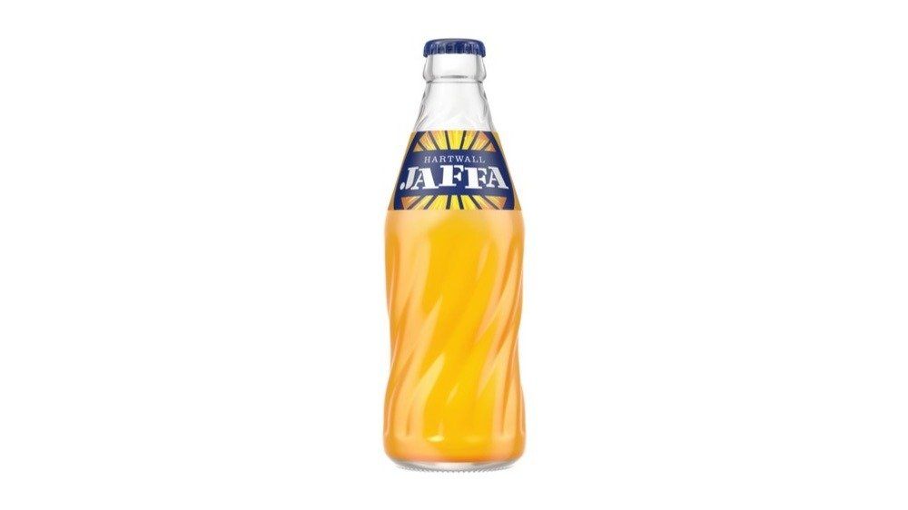 Hartwall Jaffa Appelsiini 0,33l