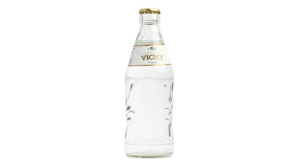 Hartwall Vichy Original 0,33l