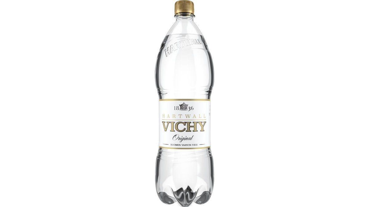 Hartwall Vichy Original 0,5l