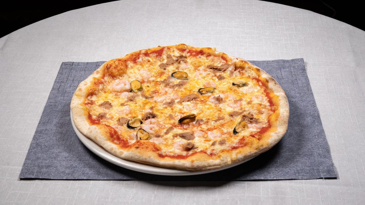 Frutti Di Mare (L)