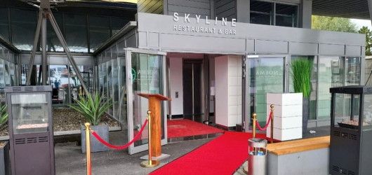 Skyline Fine Dining