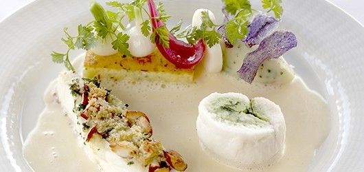 Restaurant Rudolf Mathis