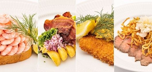 Restaurant Schønnemann