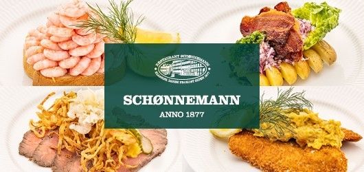 Restaurant Schønnemann
