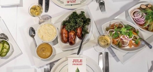 Restaurant Schønnemann