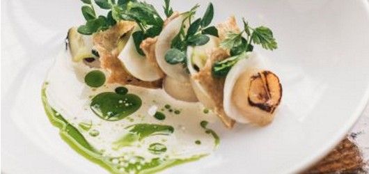 Restaurant ARO