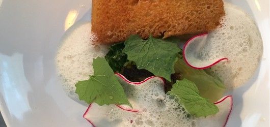 Restaurant ARO