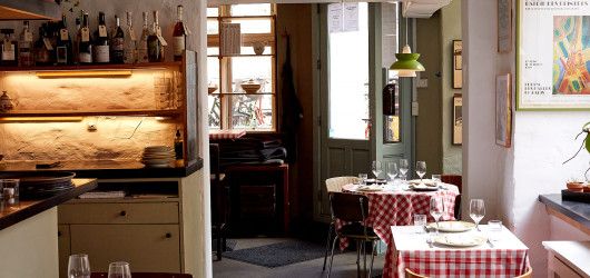 Silberbauers Bistro