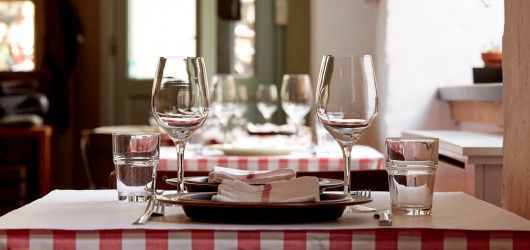 Silberbauers Bistro