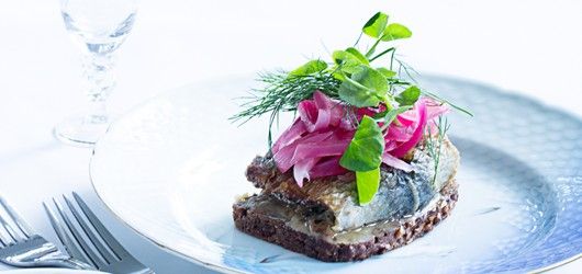 Restaurant Kastellet