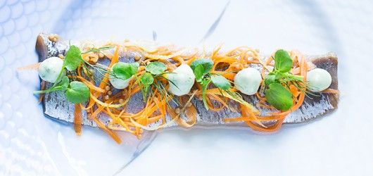 Restaurant Kastellet