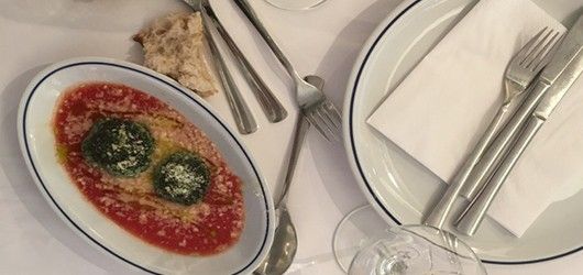 Osteria 16 - Haderslevgade