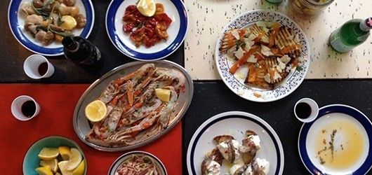 Osteria 16 - Haderslevgade