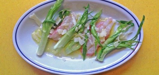 Osteria 16 - Haderslevgade