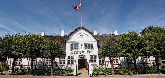 Rønnede Kro