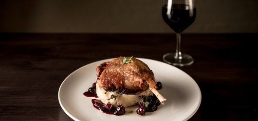 The Olive Kitchen &amp; Bar