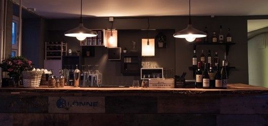 The Olive Kitchen &amp; Bar