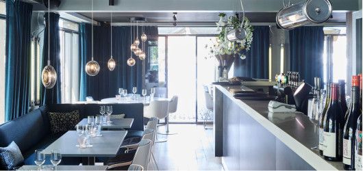 Aristo Café &amp; Restaurant