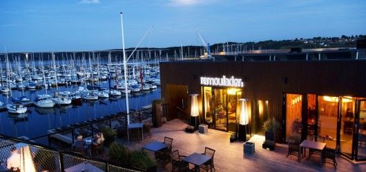 Restaurant Remouladen