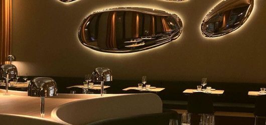 Restaurant Levi