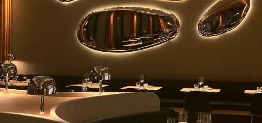 Restaurant Levi