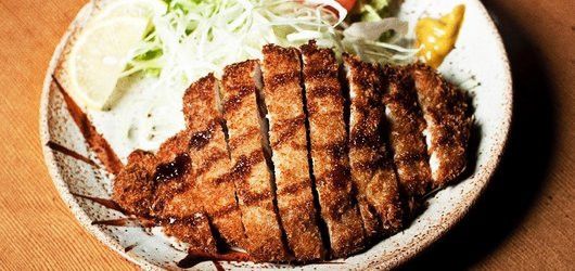Restaurant Tokyo