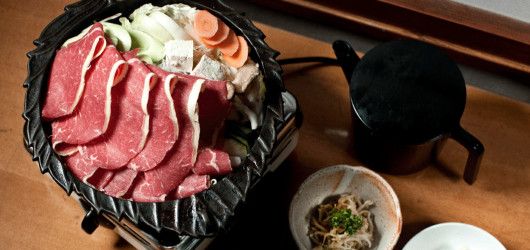 Restaurant Tokyo
