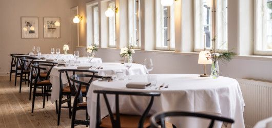 Molskroens Restaurant