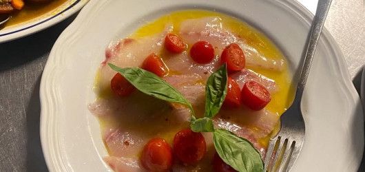 Osteria 16 - Sønderboulevard