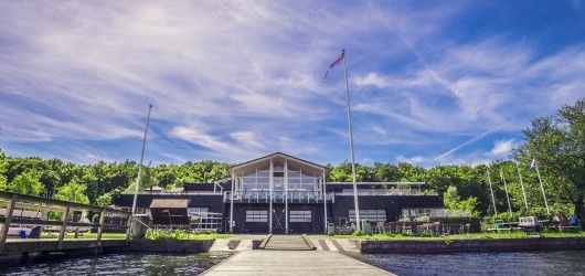 Restaurant Furesøbad