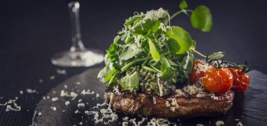 Restaurant Furesøbad