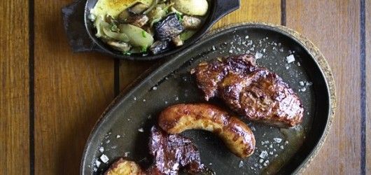 Asador