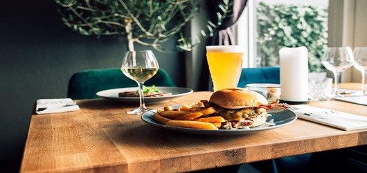 Riva Bistro Rungsted