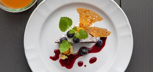 No22 Bistro