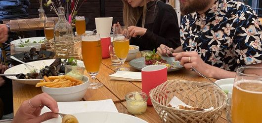 BrewPub København