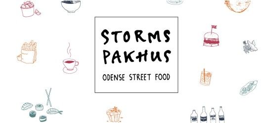 Storms Pakhus