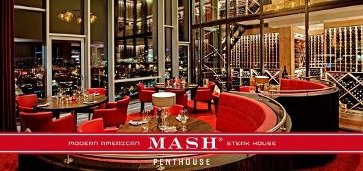 MASH Penthouse