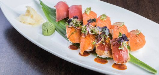 Sushi Nørregade
