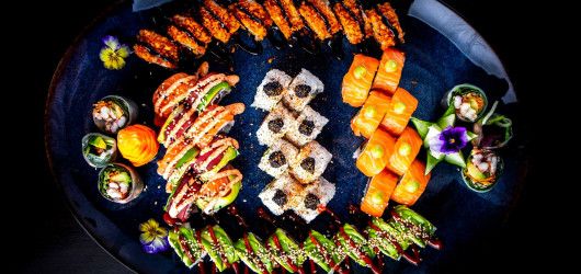 Sushi Nørregade