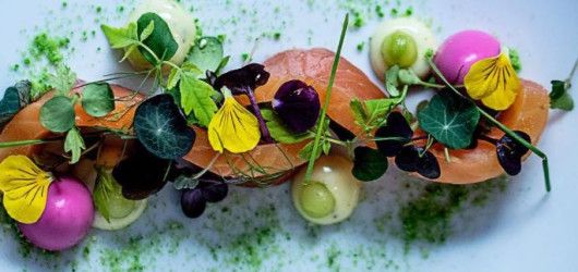 Restaurant L'øst