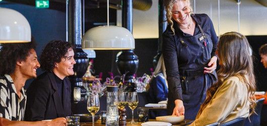 Restaurant L'øst