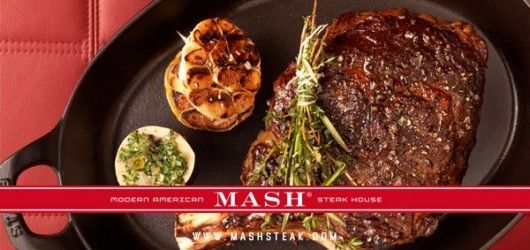 MASH Frederiksberg