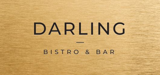 Darling Bistro &amp; Bar