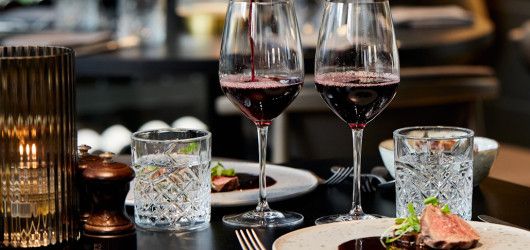 Darling Bistro &amp; Bar
