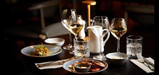 Darling Bistro &amp; Bar