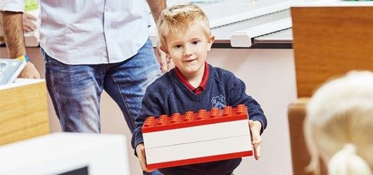 MINI CHEF